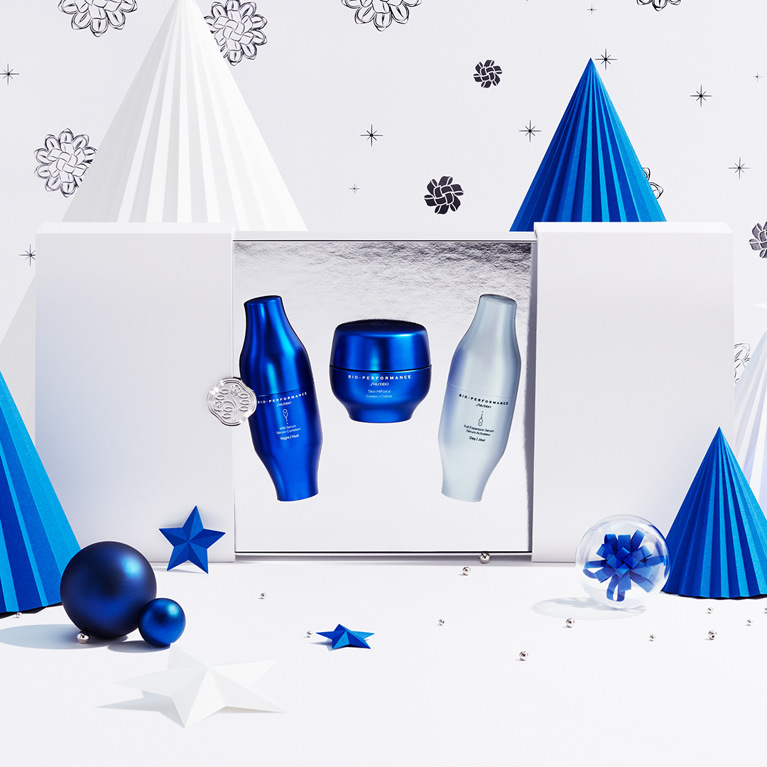 BOP Full Routine Kit, 